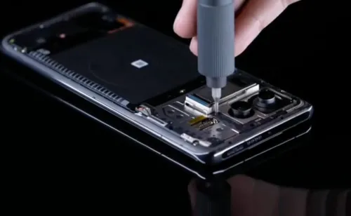 Процесс ремонта техники Xiaomi - Фото 5